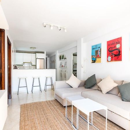 La Francesa Triana Appartement Sevilla Buitenkant foto