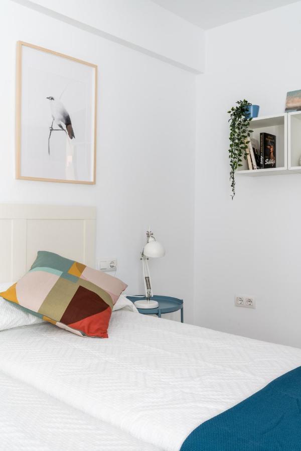 La Francesa Triana Appartement Sevilla Buitenkant foto