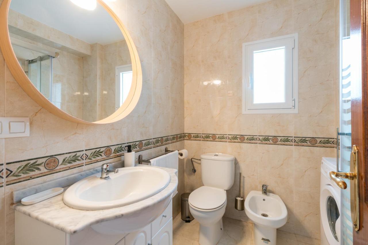 La Francesa Triana Appartement Sevilla Buitenkant foto