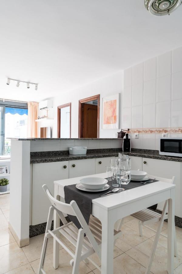 La Francesa Triana Appartement Sevilla Buitenkant foto
